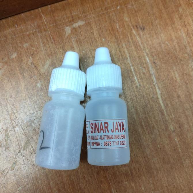 

Termantab] bubuk pengawet 1&2