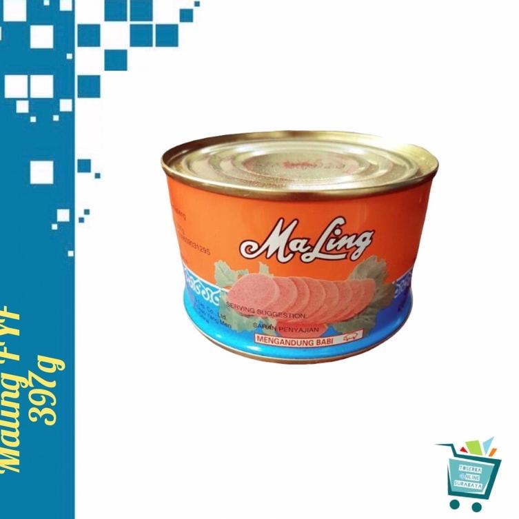 

Star 10.10 Maling FYF 397gr serbuuu !