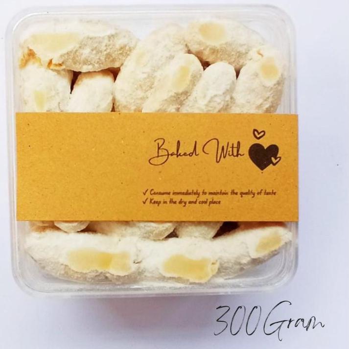 

Cuma disini--KUE KERING PUTRI SALJU BIKIN NAGIH KUE LEBARAN