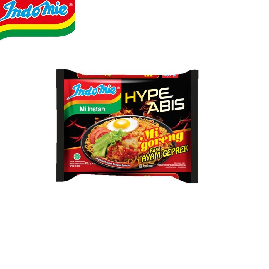 

KODE4a4Zo--Indomie Goreng Mie Ayam Geprek 4 x 85 gr