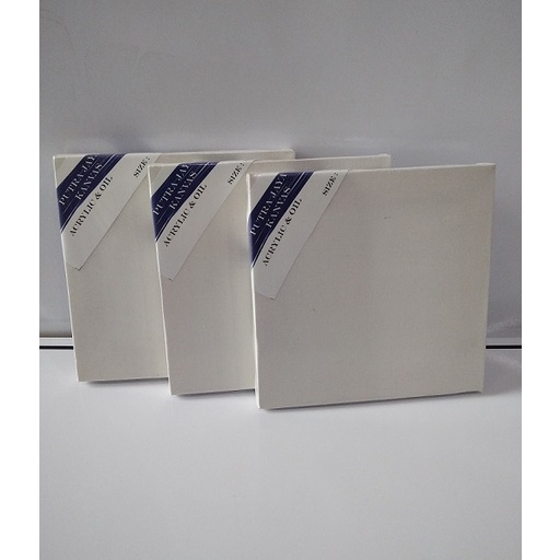

KANVAS 20X20