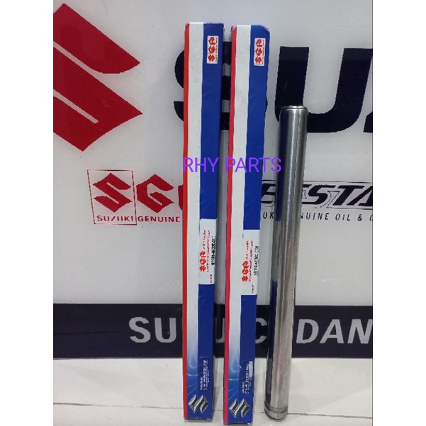 As Shock/Tube Inner Suzuki Spin barang 100% ori Suzuki SGP harga satuan