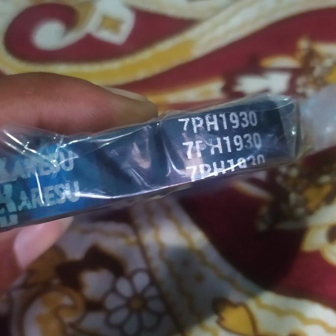 Vanbel Dryer 7ph1930