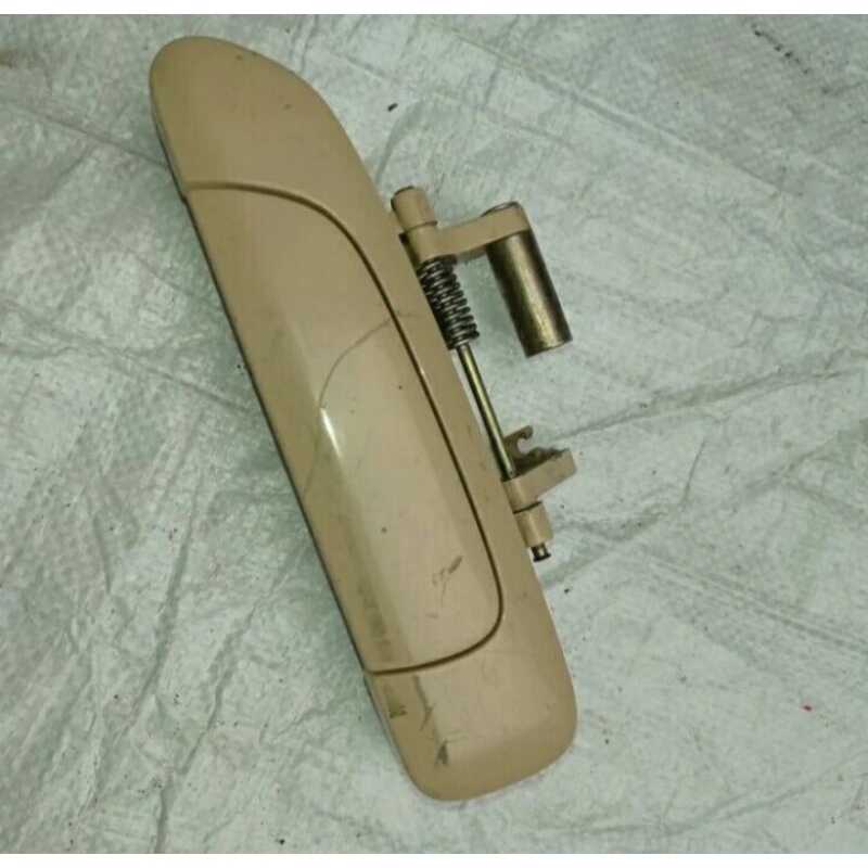 handle pintu honda jazz gd3 (balik kiri)