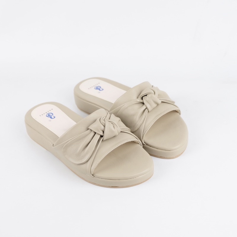 [SIAP KIRIM] Sandal Wanita BRShoes88 Casual Berkualitas Premium Best Seller