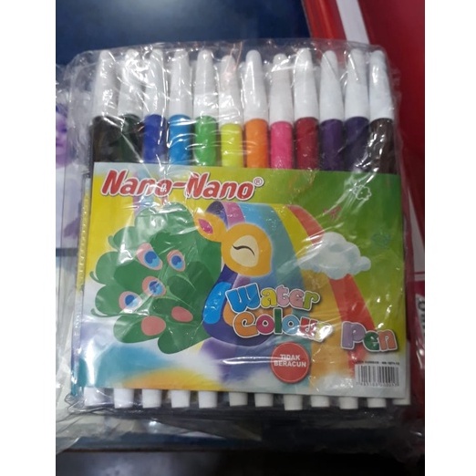

Marker / Klir Air