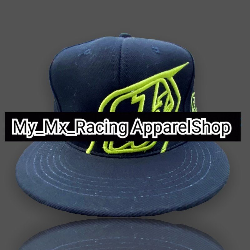 TOPI BORDIR PREMIUM Topi Motocross - Topi Trail - Topi Racing Bordir - Topi Snapback Cross - Topi Daily Outfit Bordir - Topi Supermoto - Topi Trabas - Topi Drag Race - TL004