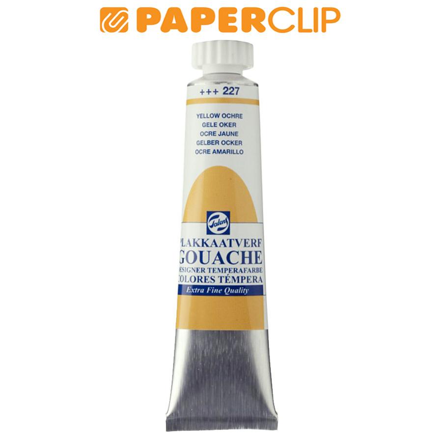 

GOUACHE TALENS 08042272 20ML YELLOWLOCHRE