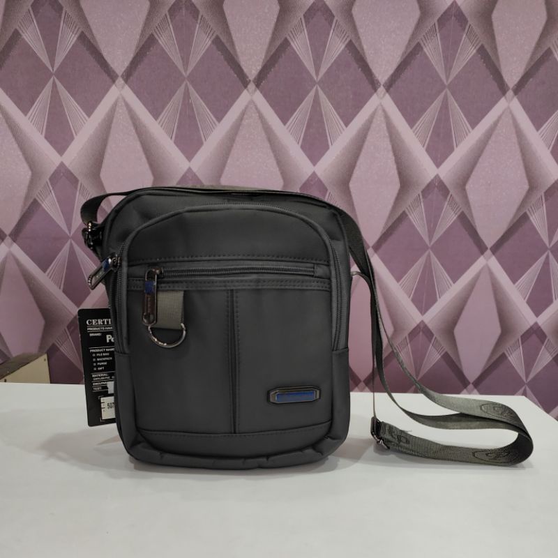 Tas selempang paloAlto 50724-7