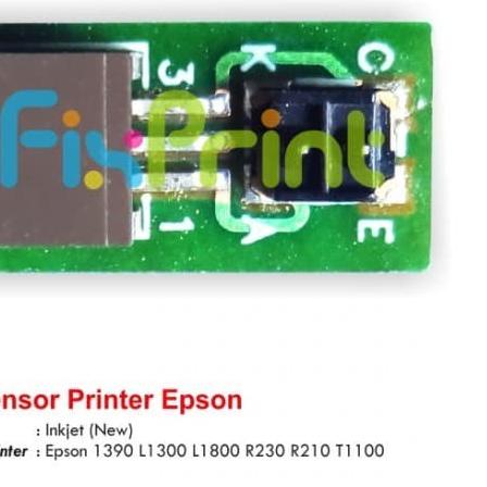 PW Sensor Epson R1390 1390 t1100