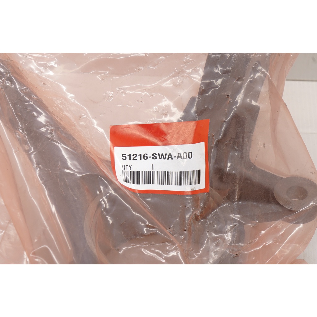 knakel knuckle  arm depan kiri mobil honda crv re gen3 2007 2008 2009 2010 2011 2012