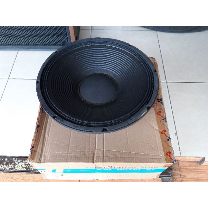 Speaker Subwoofer 15&quot; 15 inch ACR Deluxe Series15700