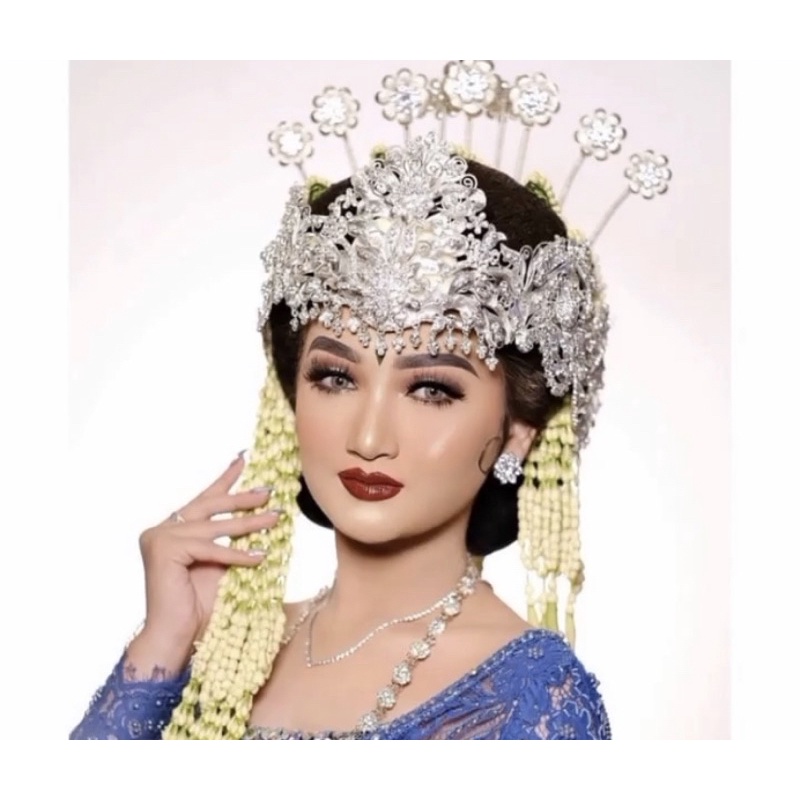 SIGER SYAHRINI/BEST SELLER/SUPER TEBAL