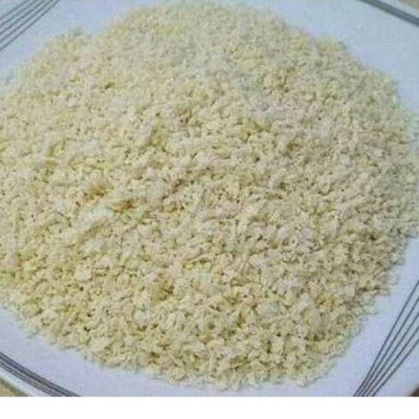 

Segera belanja--Tepung Panir Putih 500 gr I Panir I Panko I White Bread Crumb