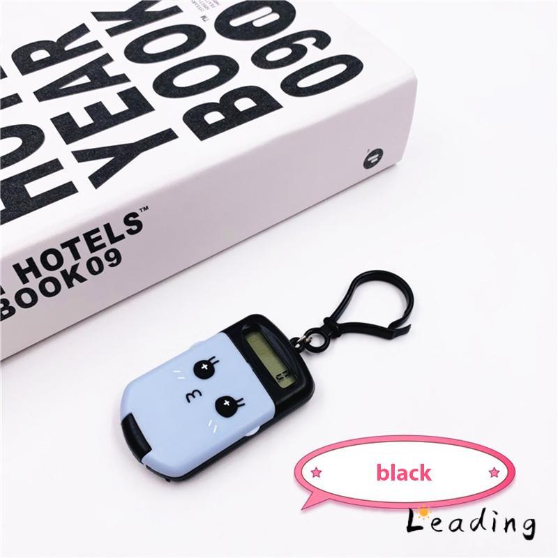 

Kalkulator Saku Portable Dengan Gantungan Kunci Untuk Kantor Stationary-Le