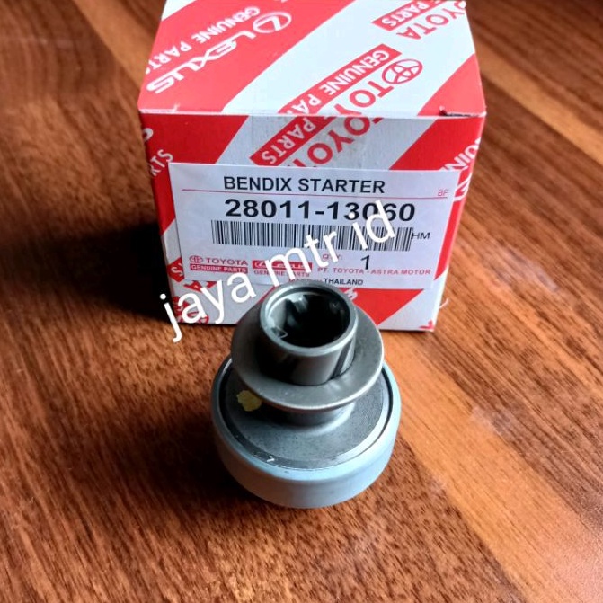 bendix starter 8T kijang super grand Avanza Xenia