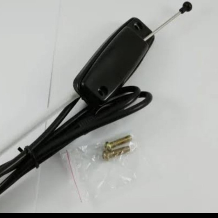 Video Tv Antena Radio Mobil Toyota Rush/Terios