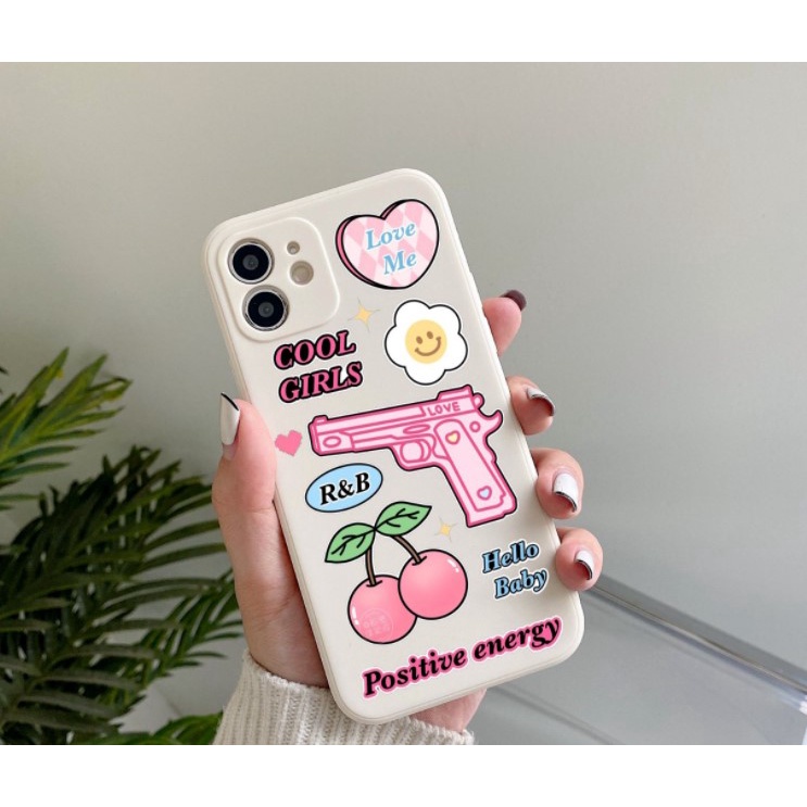 Softcase Motif Bear BB21 for Oppo Realme 2 Pro U1 U2 5 5s 5i 8i 9 10 C1 C10 C11 C12 C15 C2 C20 C20a C21 C21y C25 C25y C3 C30 C31 C33 C35 C55 Narzo 20 30A 50 50a 50i