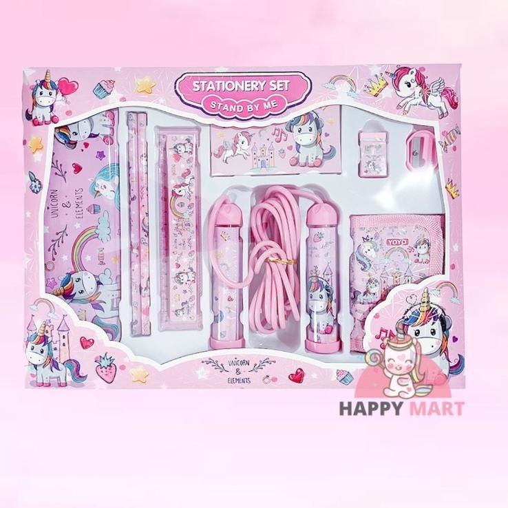

Free Ongkir Kotak pensil unicorn set skipping