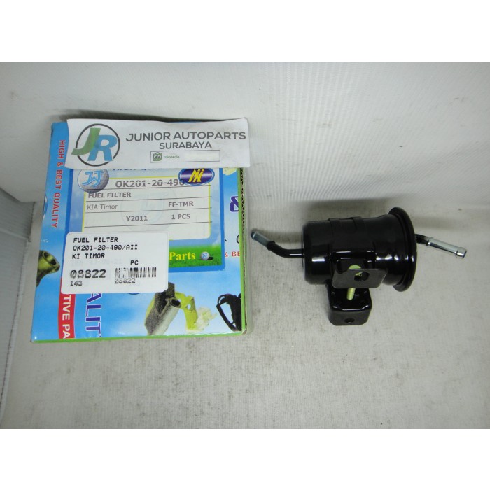 SPAREPART - Fuel Filter Saringan Minyak Filter Bensin KIA Timor DOHC Best Quality AKSESORIS MOBIL - 