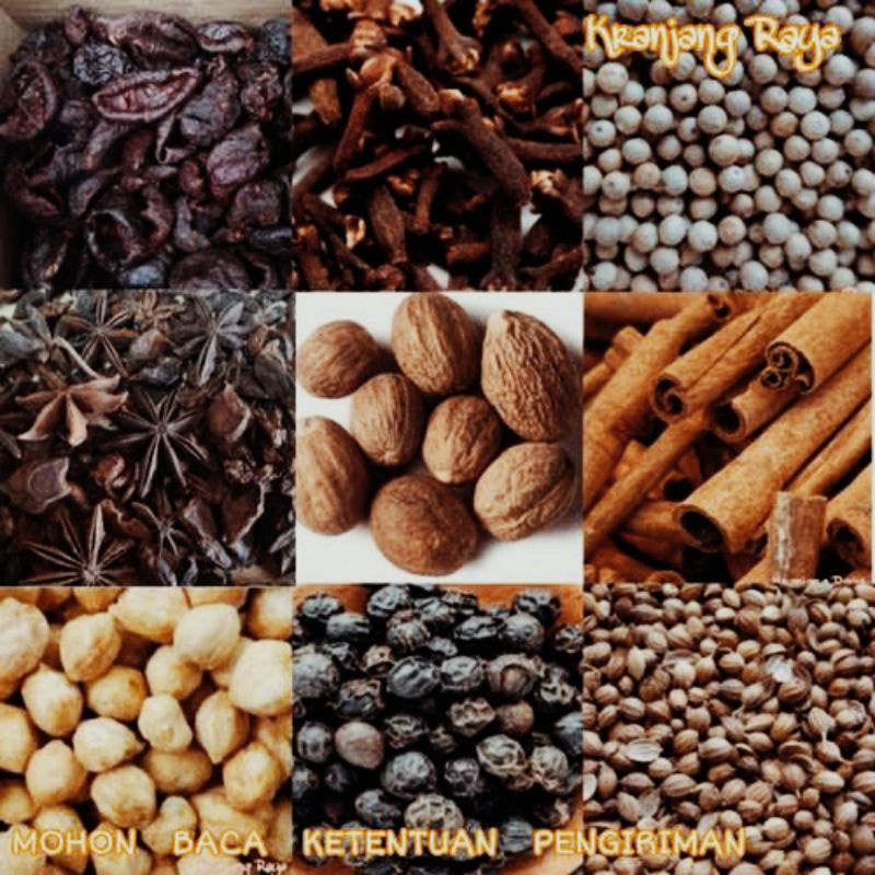 

BUMBU NENEK