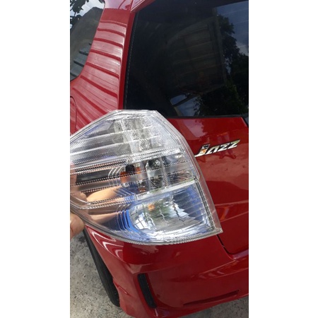 STOPLAMP FIT HYBRID JAZZ GE8 ORIGINAL