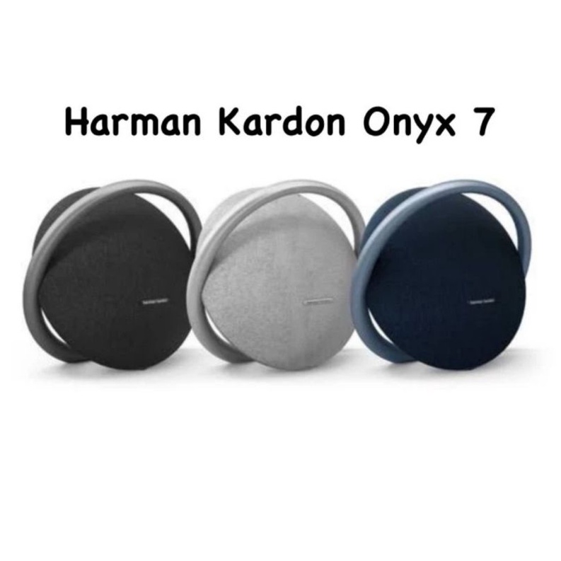 HARMAN KARDON ONYX STUDIO 7 ORIGINAL