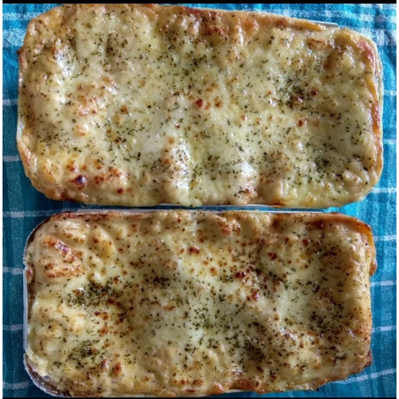 

Lasagna Moza Melt Medium