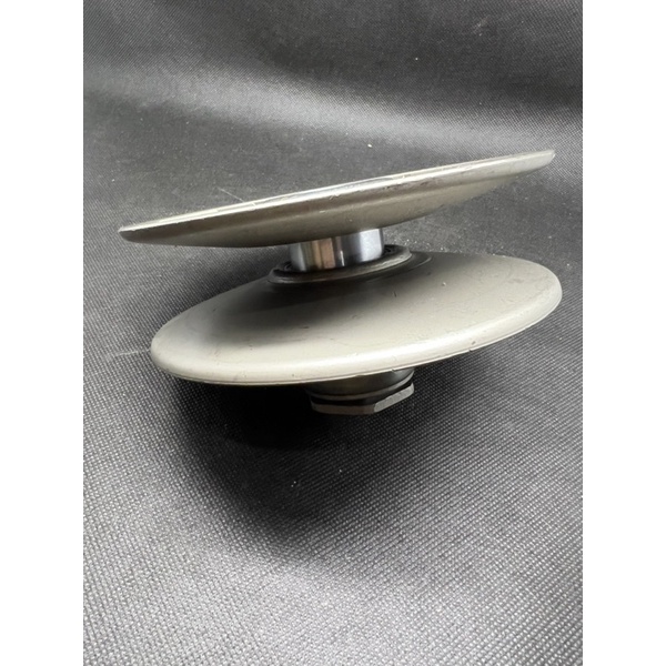 Pully only Vario Pulley only Vario Polly only Vario KVB