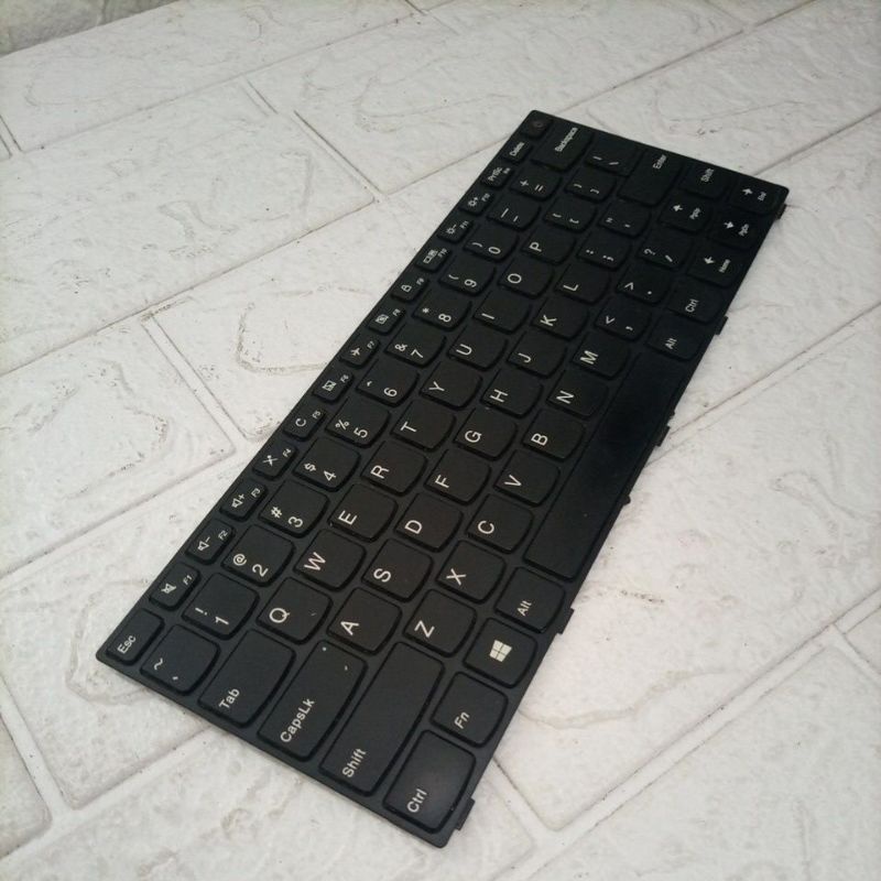 keyboard lenovo Ideapad 110 14isk