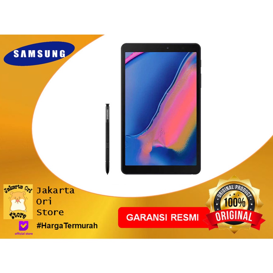 Jual SAMSUNG GALAXY TAB A8 WITH S PEN 2019 SEIN Shopee Indonesia