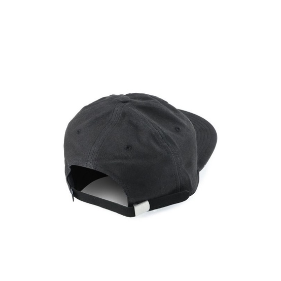 Topi Quiksilver Peanuts Cap Black