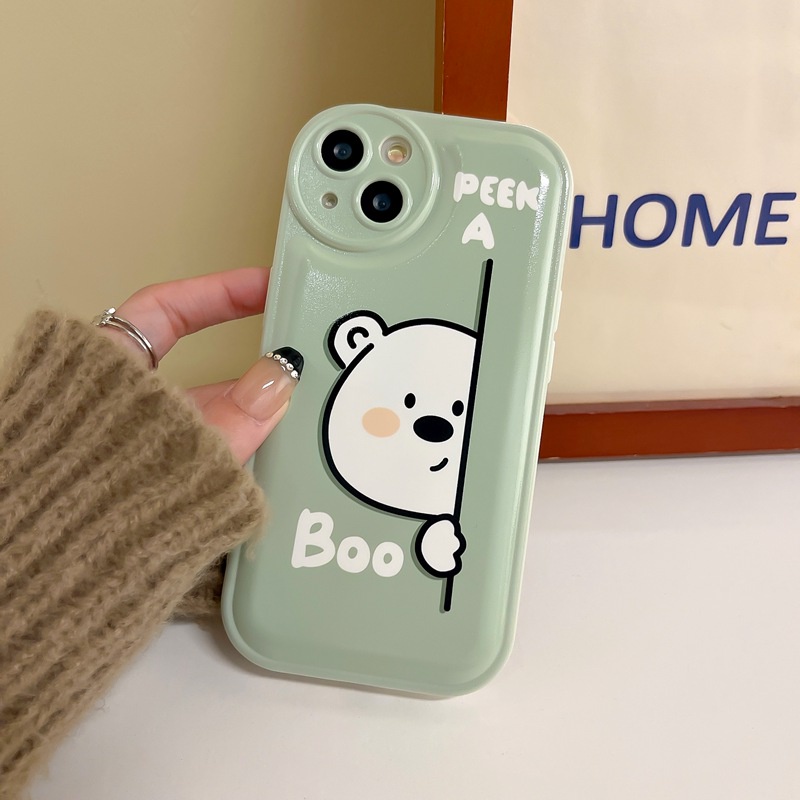 Soft Case Motif Anjing Untuk OPPO A57 A5 A9 A53 A33 A31 A7 A5S A12 A11K F9 Pro A15S A35 A32 A33 F11 A3S VIVO V23 S1 Y11 Y20 Y30 Y15S Y20 Y19 Y20i Y20 Boo Sepatu Sneakers Lace Up Untuk Wanita