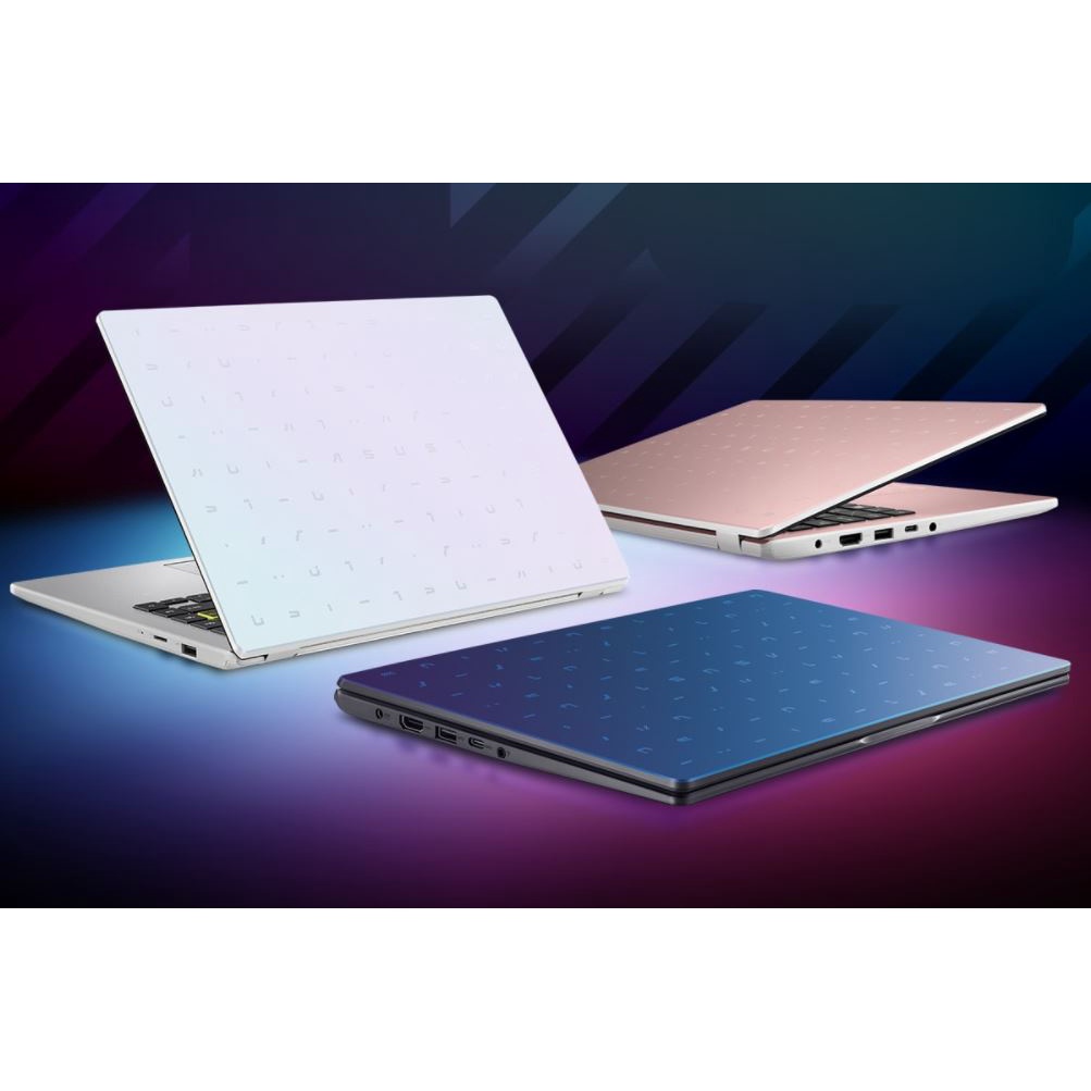 ASUS E410KAO-VIPS621|N-6000/4GB/SSD 256GB/14,1' VIPS/WIN 11 + OHS