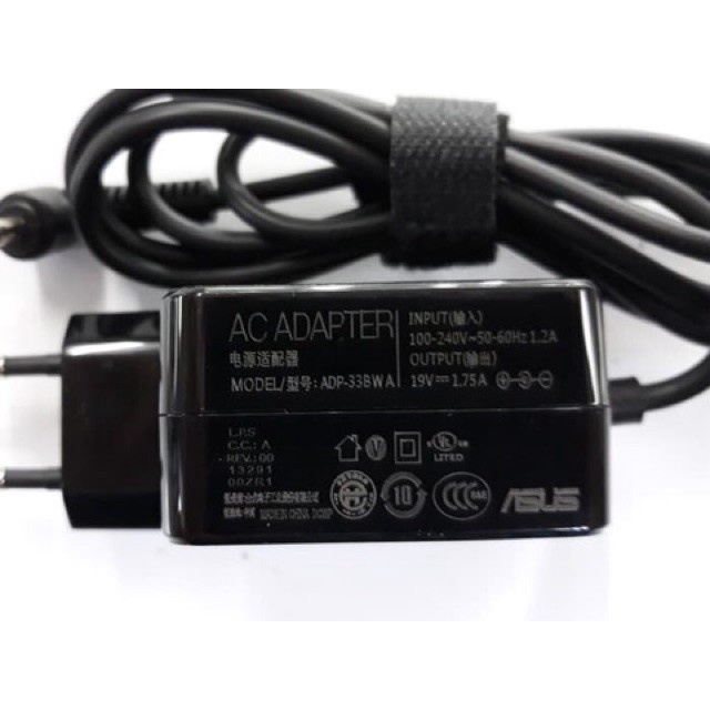 Charger casan laptop Asus 19V 1.75A 33W 4.0*1.35mm X441M X441N X453S X201E X441B X200M X441 X441SA X441SC ORIGINAL