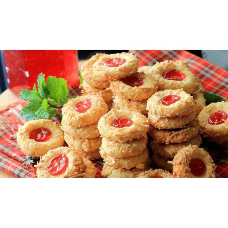 

thrumpit strawbery & blubery