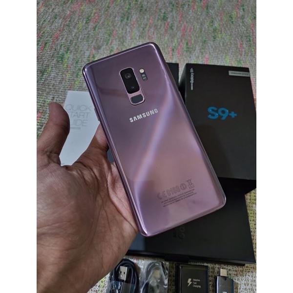 samsung s9 plus sein resmi