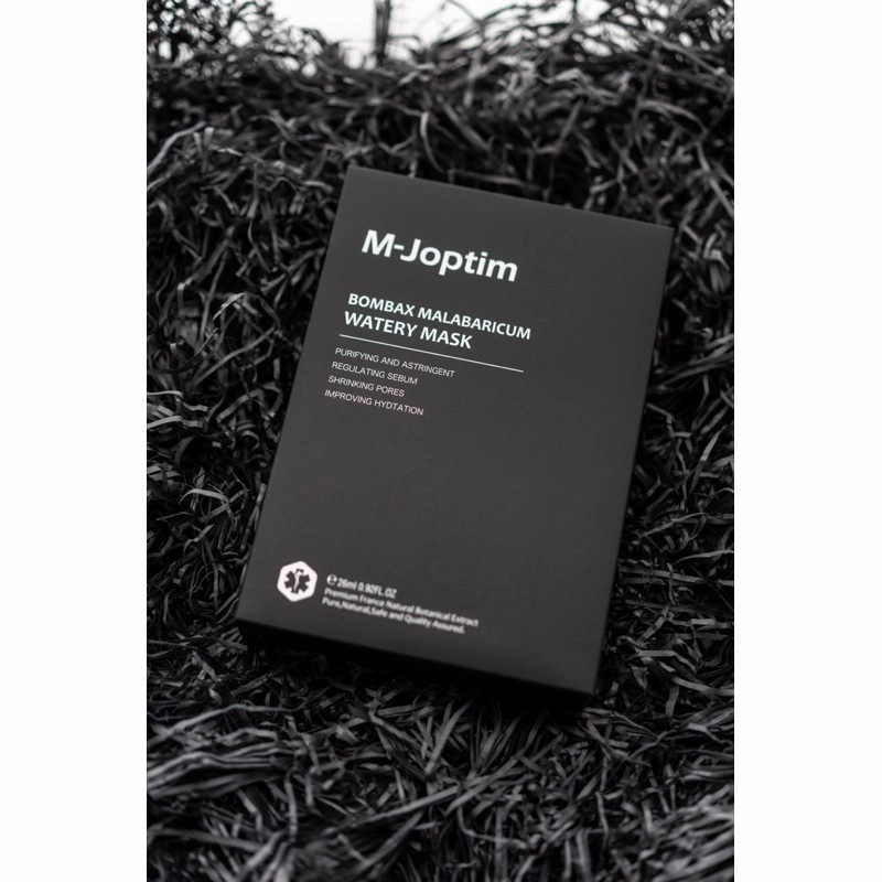 M-Joptim Bombax Malabaricum Watery Mask masker wajah