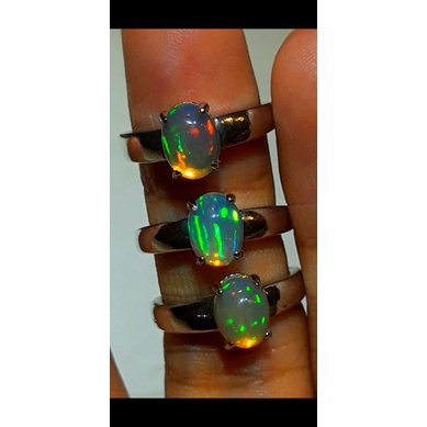 CINCIN WANITA BATU KALIMAYA