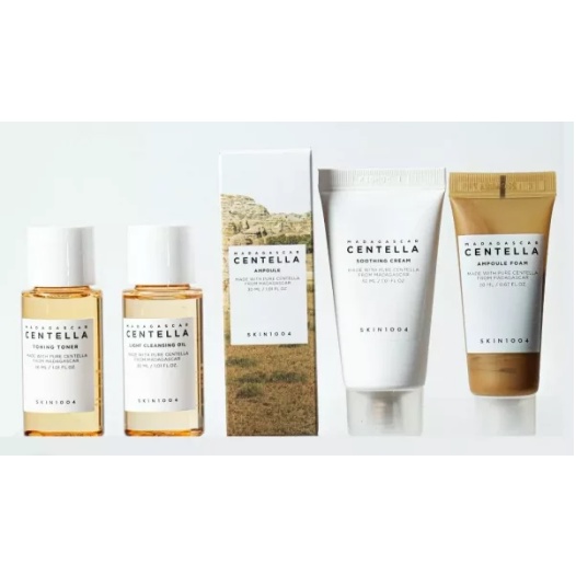 SKIN1004 CENTELLA Series Travel Size