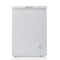 OK Chest Freezer / Freezer Box TCL 100 Liter - TCF-100YID