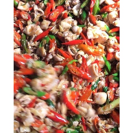 

㊊ OSENG CUMI ASIN SMALL HOT SALES 2397 ◈