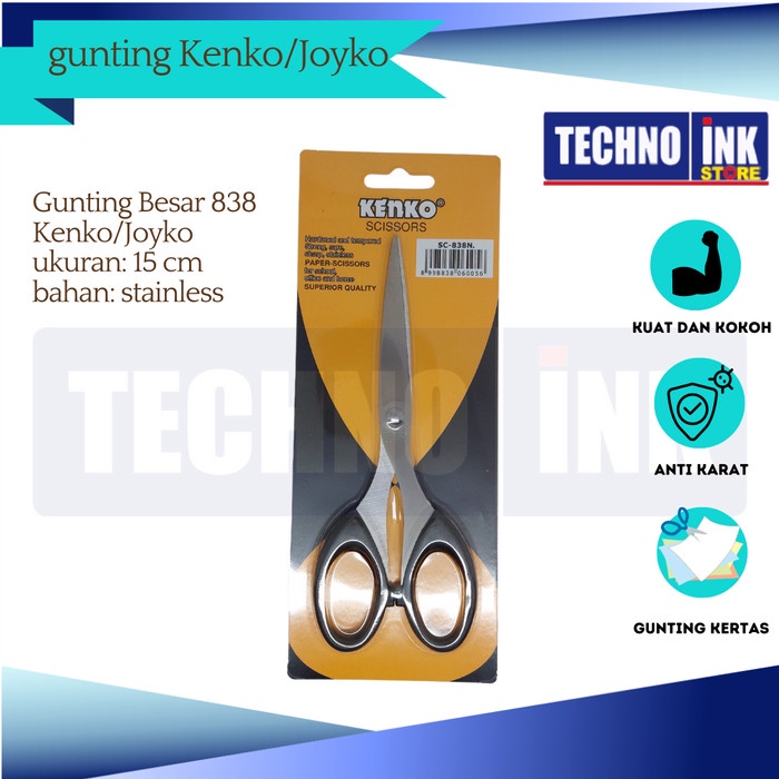 

Trendi Gunting Sedang Murah