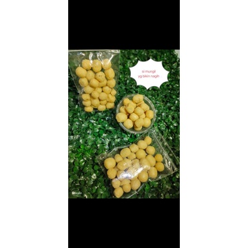

tahu bulat mini