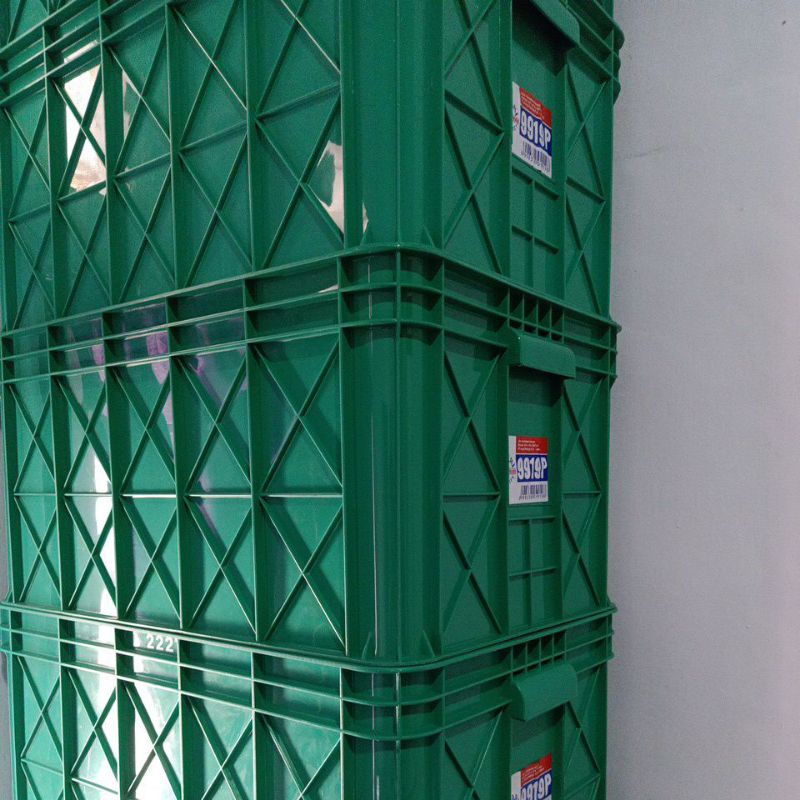 Atari Container Box Industri 9919