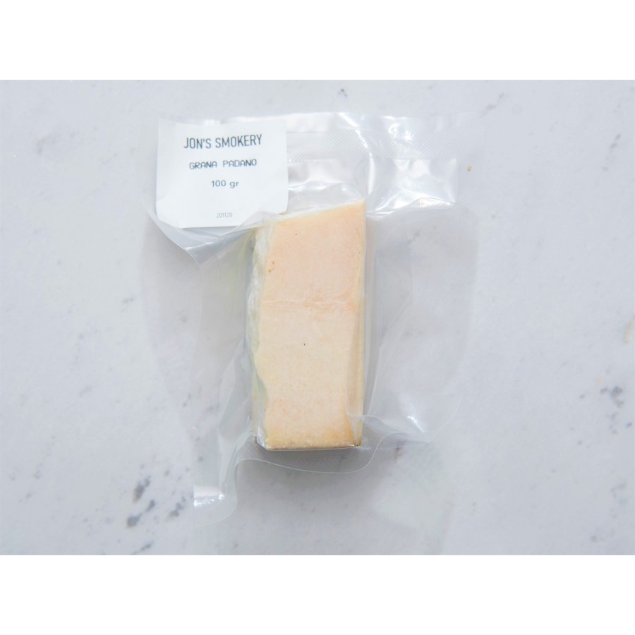 

Grana Padano Cheese - Imported 100g