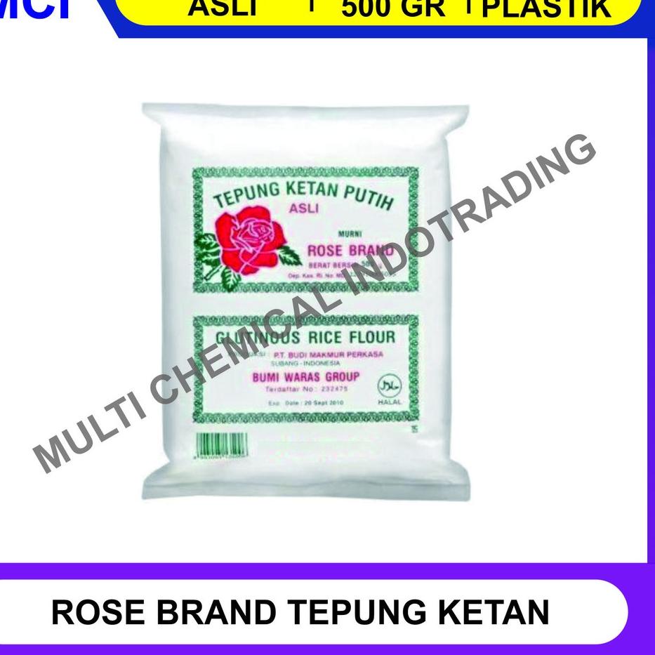 

trx5l5Kz--TEPUNG KETAN PUTIH ROSE BRAND 500 GR