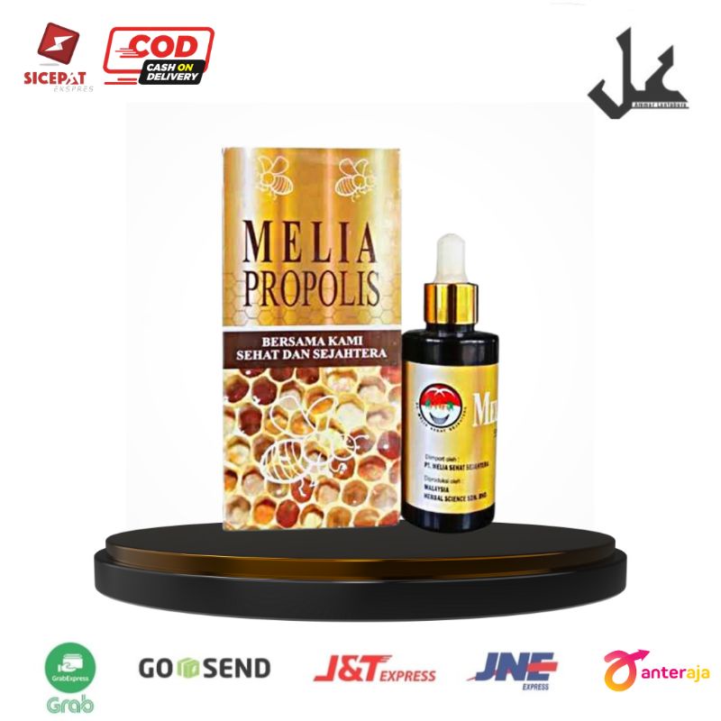 Melia Propolis 30ml