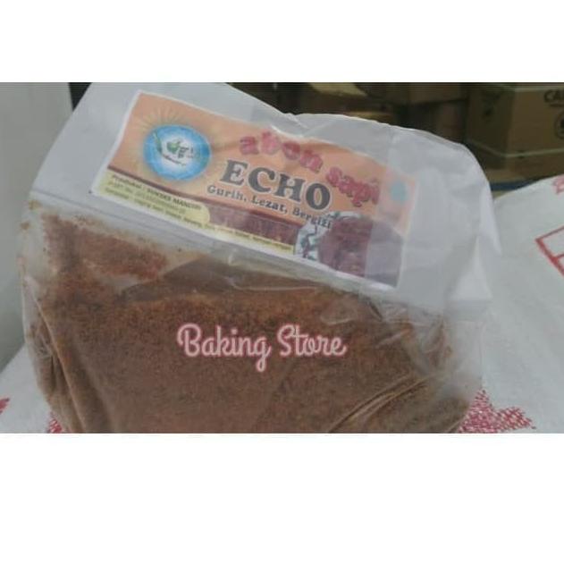 

Discount Today Abon Echo Abon Sapi Echo 1kg 