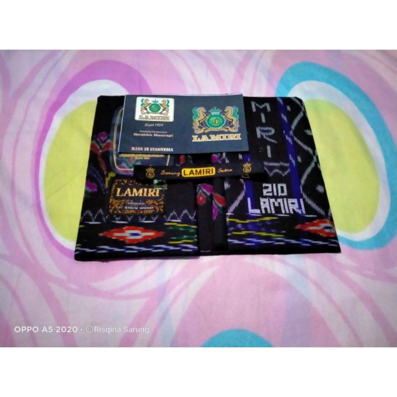 Lamiri Mst Full sutra